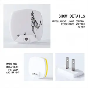 Angst Fear Sleep Night Light