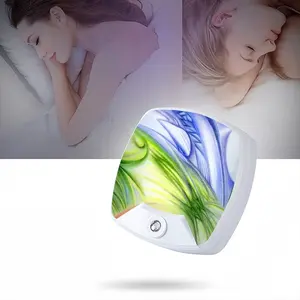 The Sixth Day Sleep Night Light