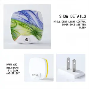 The Sixth Day Sleep Night Light