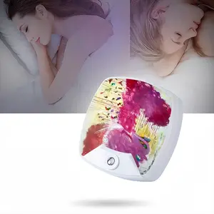 Plant A Tree Sleep Night Light