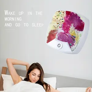 Plant A Tree Sleep Night Light