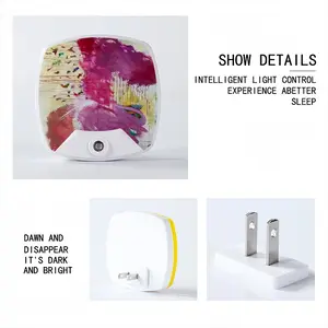 Plant A Tree Sleep Night Light