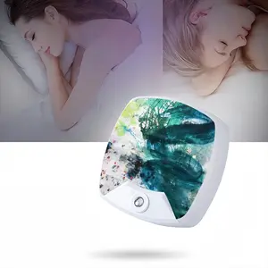 Butterflies Sleep Night Light