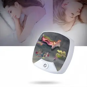 Flying #1 Sleep Night Light