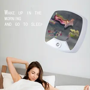 Flying #1 Sleep Night Light