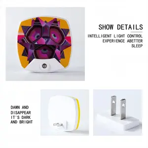 Dubitatif Sleep Night Light