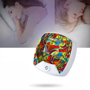 Duck Soup Sleep Night Light