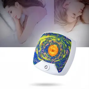 Infinite Ii Sleep Night Light