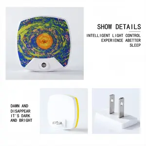 Infinite Ii Sleep Night Light