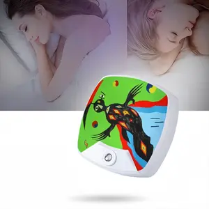 The Player Sleep Night Light