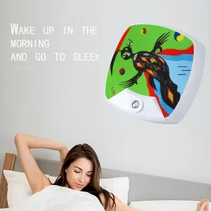 The Player Sleep Night Light