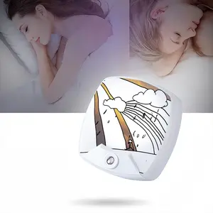 Rainbow 2 Sleep Night Light