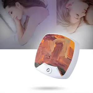 Sunset Sleep Night Light