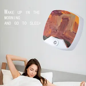 Sunset Sleep Night Light