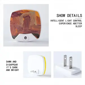 Sunset Sleep Night Light