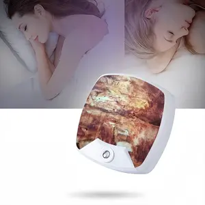 Firestorm Sleep Night Light