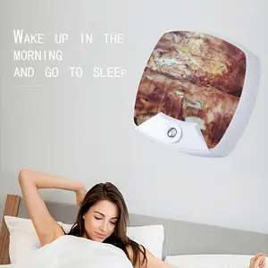 Firestorm Sleep Night Light