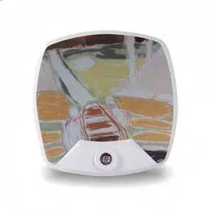 Boat Launch Sleep Night Light