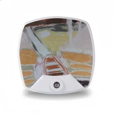 Boat Launch Sleep Night Light