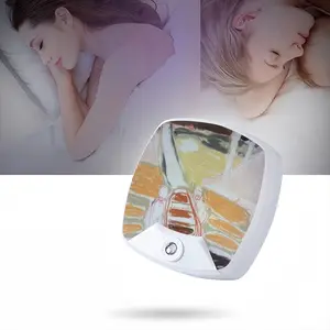 Boat Launch Sleep Night Light