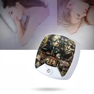 Family Joy Sleep Night Light