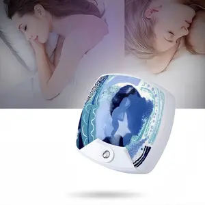 Celestial Sleep Night Light