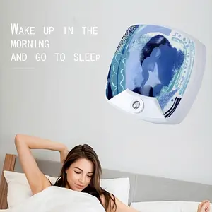 Celestial Sleep Night Light