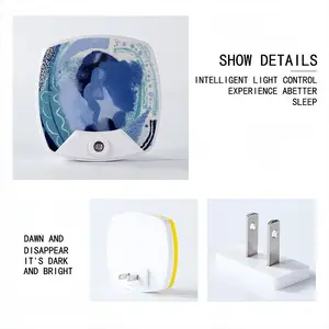 Celestial Sleep Night Light