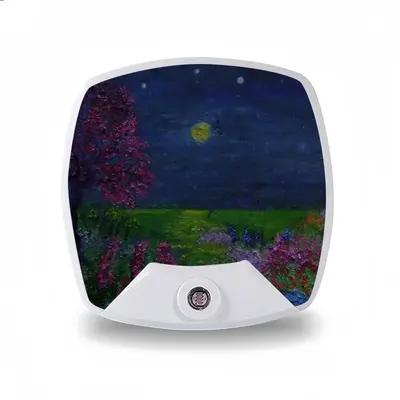 Stars Twinkle Sleep Night Light