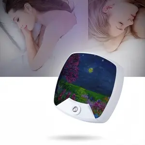 Stars Twinkle Sleep Night Light