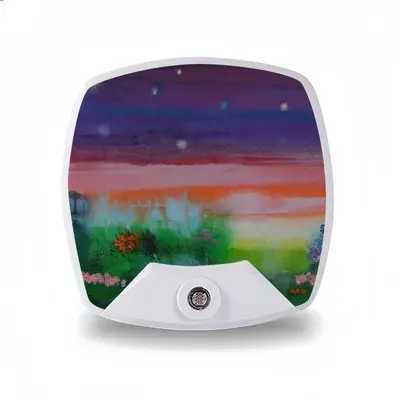 Nightfall On The Moor Sleep Night Light