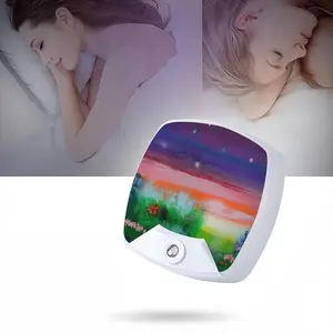 Nightfall On The Moor Sleep Night Light