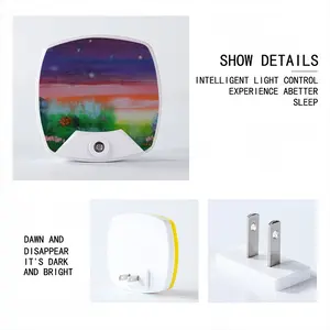 Nightfall On The Moor Sleep Night Light