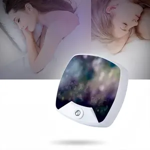 Growth 321 Seconds Sleep Night Light