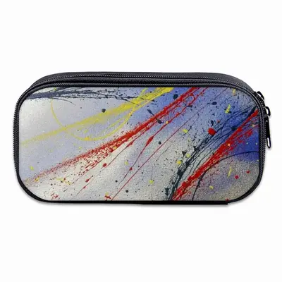 Sunrise On Pluto Pencil Case