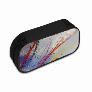 Sunrise On Pluto Pencil Case