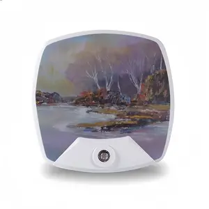 Autumn Island Sleep Night Light