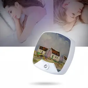 Monday Washing Sleep Night Light