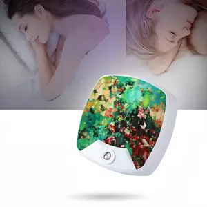 Echo Of Summer Sleep Night Light