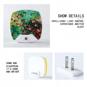 Echo Of Summer Sleep Night Light