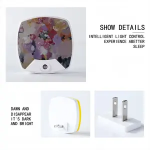 So Sweet Sleep Night Light