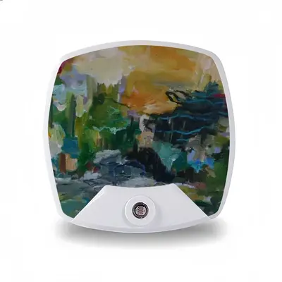 The Beauty Of Nature Sleep Night Light