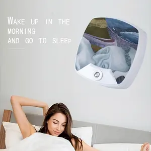 The Path Led Here Sleep Night Light