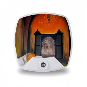 Moroccan Lounge Sleep Night Light