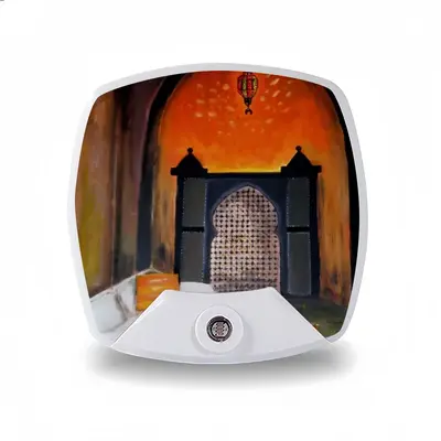 Moroccan Lounge Sleep Night Light