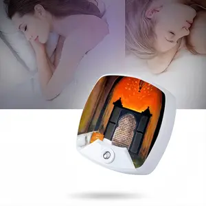 Moroccan Lounge Sleep Night Light