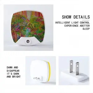 El Dorado Sleep Night Light