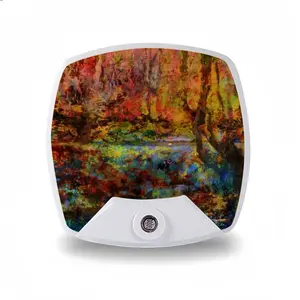 Sanctuaries Of Truth Sleep Night Light