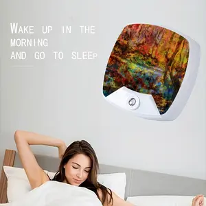 Sanctuaries Of Truth Sleep Night Light