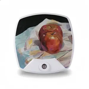 Apples On A Table Sleep Night Light